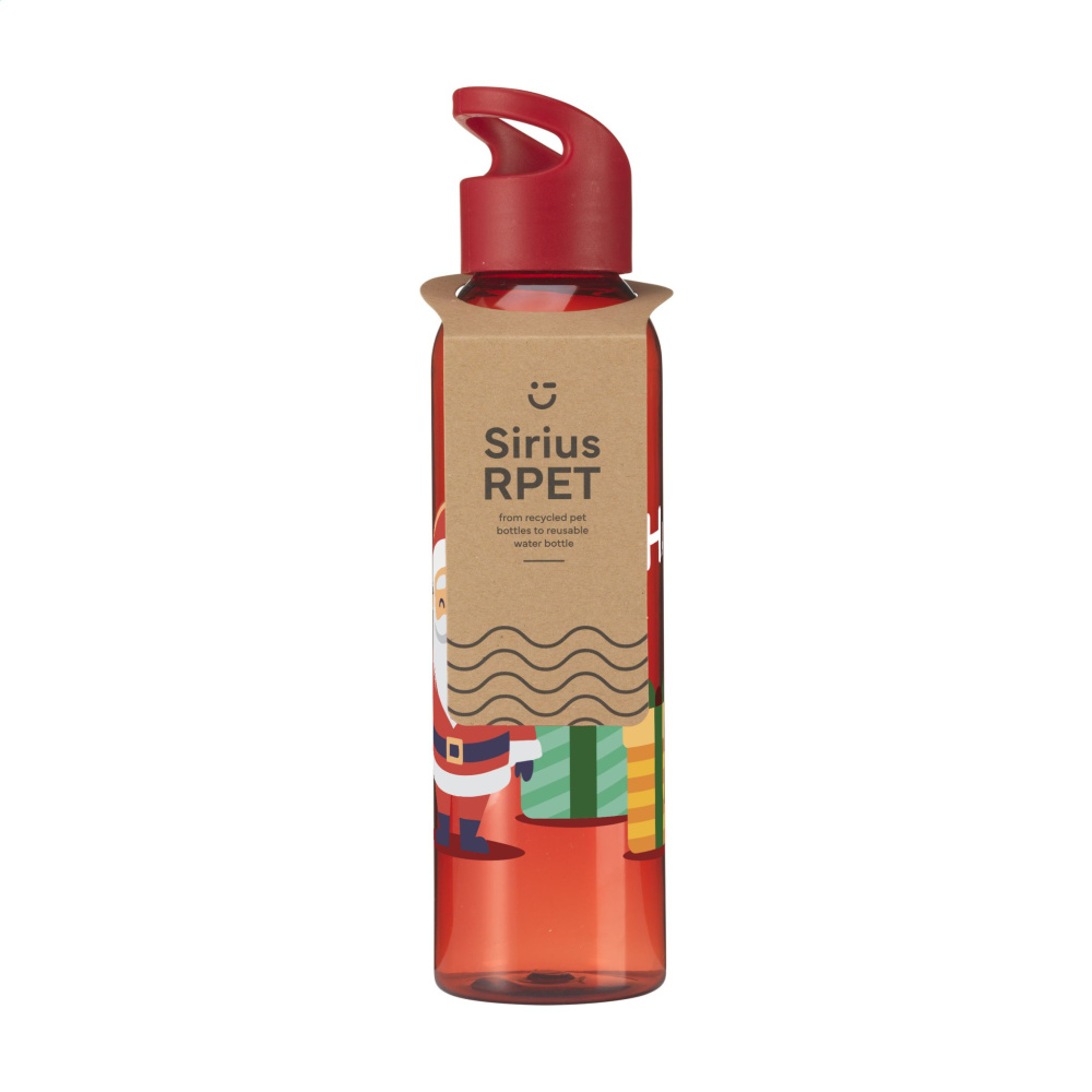 Logotrade firmakingid pilt: Sirius GRS RPET 650 m X-Mas