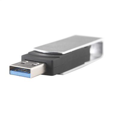 Logotrade firmakingituse foto: USB Dual Connect 3.0 – C-tüüpi 16 GB