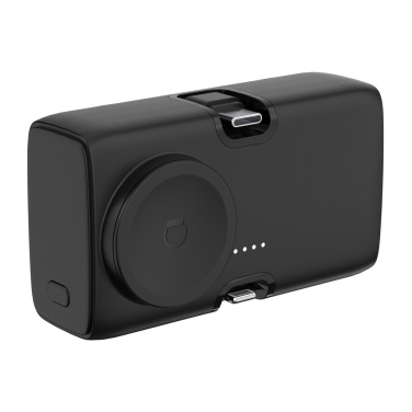 Logotrade firmakingi foto: Urban Vitamin akupank San Diego RCS 20W PD