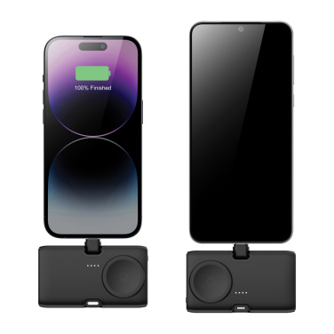 Logotrade reklaamtooted pilt: Urban Vitamin akupank San Diego RCS 20W PD