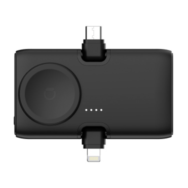 Logotrade ärikingitused pilt: Urban Vitamin akupank San Diego RCS 20W PD