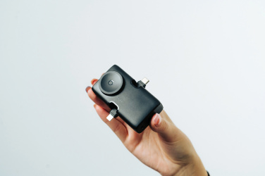 Logotrade reklaamkingituse foto: Urban Vitamin akupank San Diego RCS 20W PD