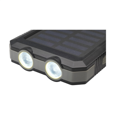 Logo trade firmakingi pilt: Trail RCS päikesepatareiga akupank Compass 8000