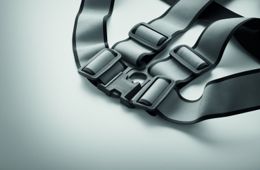 Logotrade firmakingi foto: Reguleeritav 360 helkurvöö