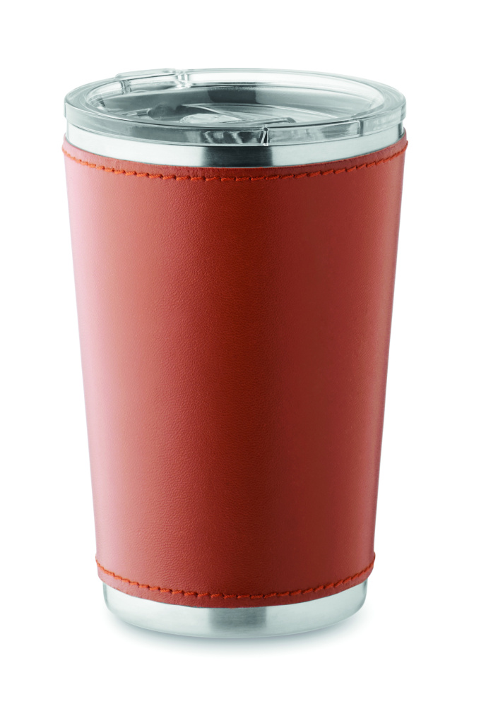 Logo trade ärikingituse pilt: TUMLADO termoskruus 350 ml