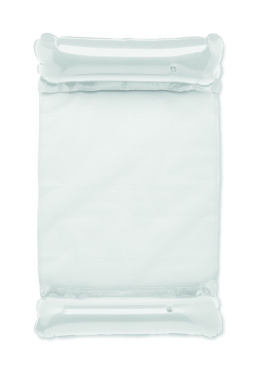 Logotrade reklaamkingid pilt: HAMAFLOAT täispuhutav veemadrats