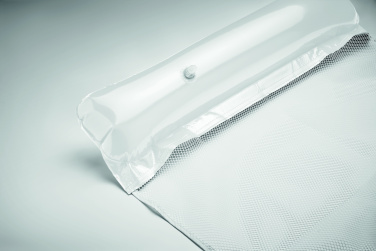 Logotrade meened pilt: HAMAFLOAT täispuhutav veemadrats