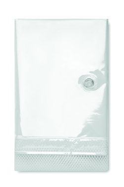 Logo trade meened foto: HAMAFLOAT täispuhutav veemadrats