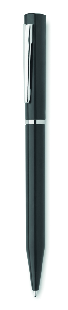 Logo trade reklaamkingitused foto: MAIPEN nisuõlest ABS keerd pastapliiats