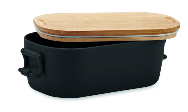 Logo trade reklaamkingitused foto: LEKKER PP lõunasöögikarp 700 ml