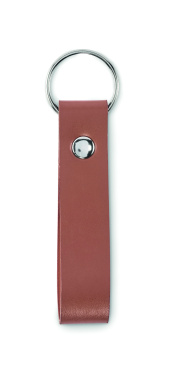 Logo trade meened foto: PU nahast võtmehoidja