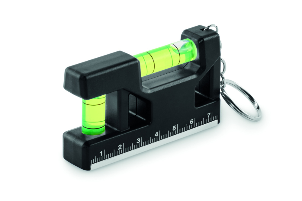 Logo trade meened foto: MAGEVEL vesilood ABS võtmehoidja