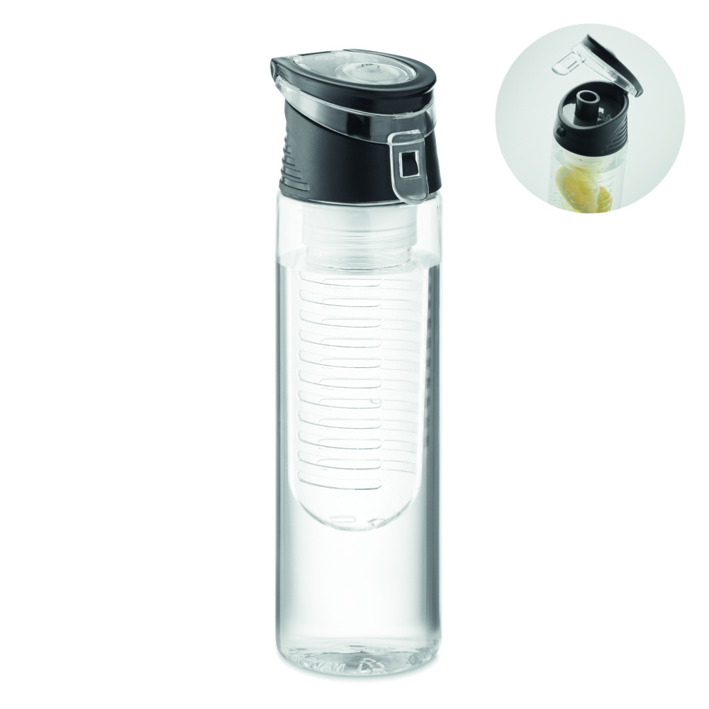 Logo trade meened foto: SPORTTLE RPET joogipudel 500ml