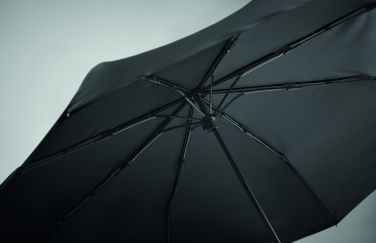 Logo trade ärikingi pilt: SEATTLE 21-tolline RPET vihmavarju komplekt