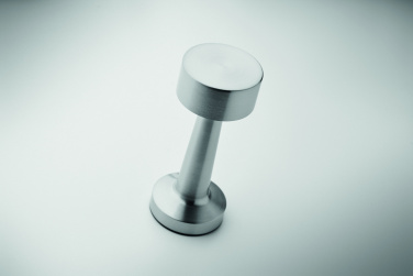 Logo trade firmakingi pilt: HIERLUZ laetav rauast laualamp