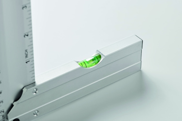 Logo trade firmakingitused foto: MEJURE alumiiniumist nurkjoonlaud 30 cm