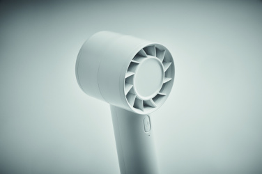 Logotrade ärikingitused pilt: AIRE väike kaasaskantav ventilaator 2000 mAh