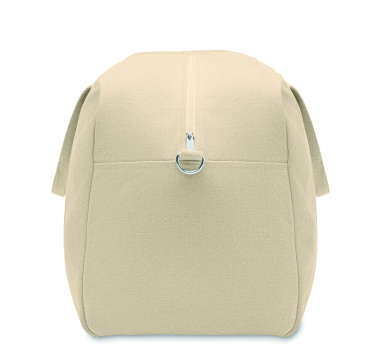 Logo trade firmakingi pilt: DUFFAS reisikott 450 gr/m²