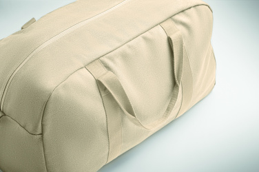 Logo trade ärikingi pilt: DUFFAS reisikott 450 gr/m²