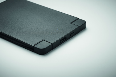 Logotrade reklaamtooted pilt: SLIMPO magnetiga akupank 2500 mAh