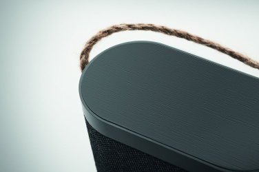 Logotrade reklaamtooted pilt: WUSIC 15 W juhtmevaba laadija kõlar