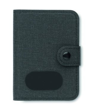 Logotrade firmakingitused pilt: CAWATT 4 in 1 kaabli pistikute komplekt 15W