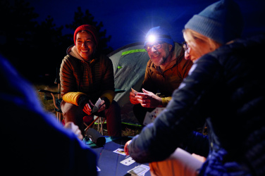 Logotrade reklaamkingituse foto: PLAYCARD klassikaliste mängukaartide komplekt