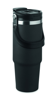 Logotrade reklaamtooted pilt: SUMA HAND topeltseinaga termoskruus 850 ml