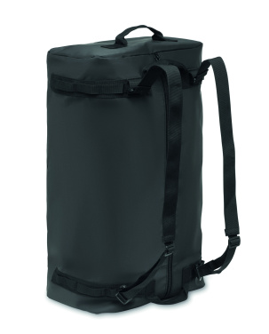 Logotrade firmakingitused pilt: MOUNTAIN presendist reisikott