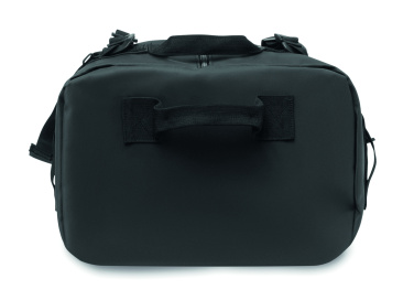 Logotrade reklaamkingi foto: MOUNTAIN presendist reisikott