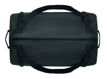 Logotrade reklaamkingi foto: MOUNTAIN presendist reisikott