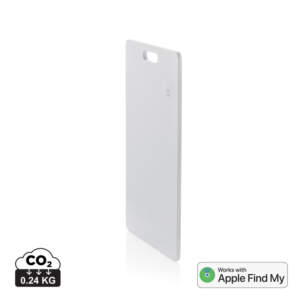 Logo trade ärikingid foto: Findit RCS plastist üliõhuke asjade leidja