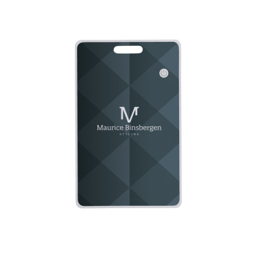 Logo trade firmakingid foto: Findit RCS plastist üliõhuke asjade leidja