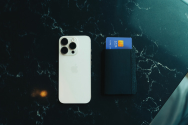 Logo trade firmakingi pilt: Seekcard RCS kaardihoidja