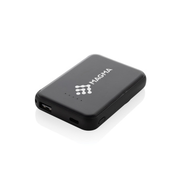 Logo trade meene pilt: Stellar RCS taaskasutatud plastist 5000 akupank