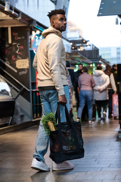 Logo trade firmakingid foto: Iqlo Aware™ RPET 2-in-1 külmakott