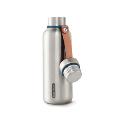 Logotrade reklaamkingi foto: Black+Blum väike termospudel 500ml