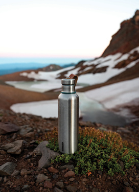 Logotrade ärikingid pilt: Black+Blum väike termospudel 500ml