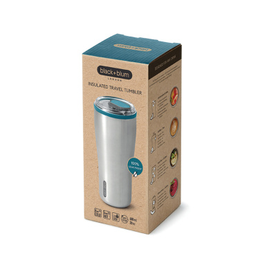 Logo trade meened foto: Black+Blum termoskruus 600ml