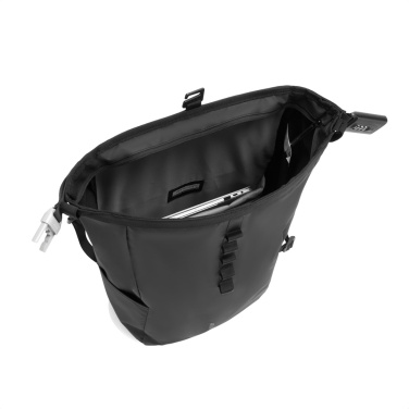 Logotrade reklaamkingitused pilt: Urban veekindel vargusvastane seljakott