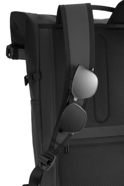 Logotrade meene foto: Urban veekindel vargusvastane seljakott