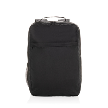 Logotrade ärikingituse foto: Swiss Peak Aware™ RPET Essential 15,6-tolline sülearvuti seljakott