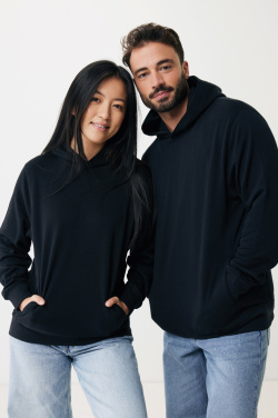 Logotrade reklaamkingi foto: Küljetaskutega Iqoniq Yengo taaskasutatud puuvillast dressipluus