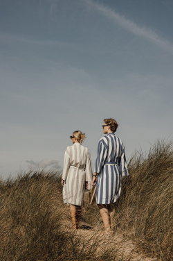 Logo trade meene pilt: VINGA Ornos GRS hommikumantel S/M