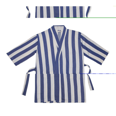 Logo trade ärikingituse pilt: VINGA Ornos GRS hommikumantel L/XL