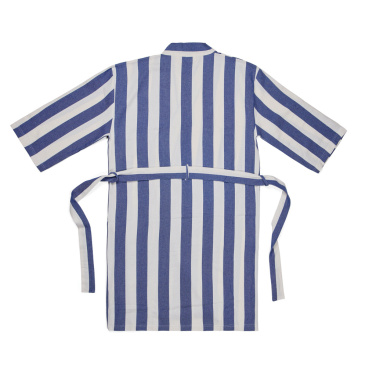 Logotrade meened pilt: VINGA Ornos GRS hommikumantel L/XL