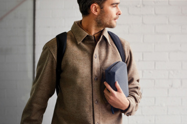 Logotrade reklaamkingid pilt: Bellroy komplekt tehnika tarvikute hoiustamiseks
