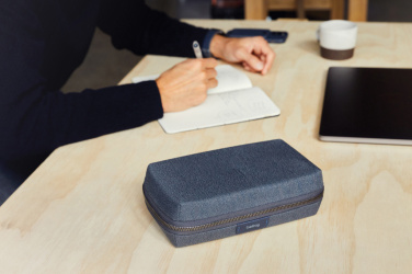 Logo trade reklaamkingi pilt: Bellroy komplekt tehnika tarvikute hoiustamiseks