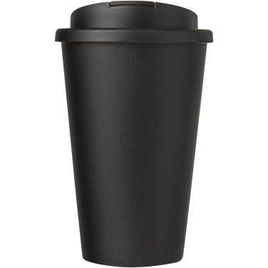 Logotrade firmakingituse foto: Americano® Eco 350 ml kohvi termostops lekkekindla kaanega