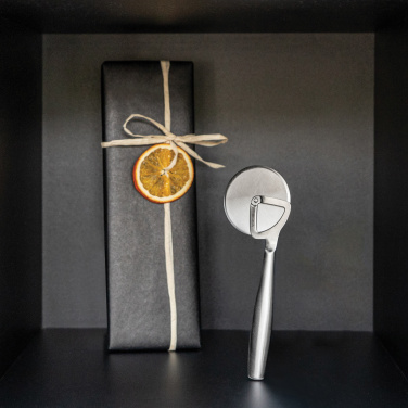 Logotrade reklaamkingituse foto: BOSKA pitsalõikur